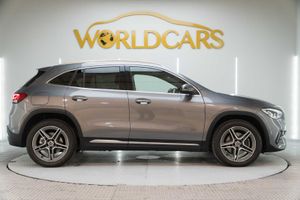 Mercedes GLA GLA 250 e - Foto 8