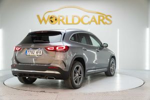 Mercedes GLA GLA 250 e - Foto 7