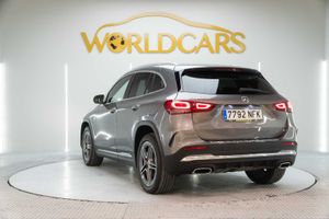 Mercedes GLA GLA 250 e - Foto 5