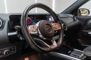 Mercedes GLA GLA 250 e - Foto 13