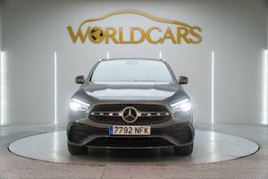 Mercedes GLA GLA 250 e - Foto 3