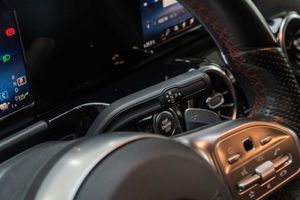 Mercedes GLA GLA 250 e - Foto 15