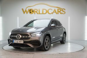 Mercedes GLA GLA 250 e - Foto 3