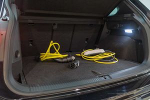 Volkswagen Tiguan R-Line 1.4 TSI eHybrid 180kW (245CV) DSG - Foto 11