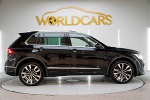 Volkswagen Tiguan R-Line 1.4 TSI eHybrid 180kW (245CV) DSG - Foto 4