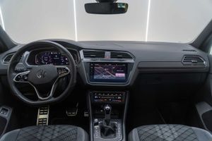 Volkswagen Tiguan R-Line 1.4 TSI eHybrid 180kW (245CV) DSG - Foto 22