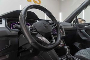 Volkswagen Tiguan R-Line 1.4 TSI eHybrid 180kW (245CV) DSG - Foto 13