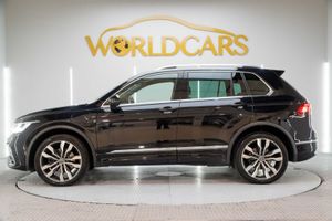 Volkswagen Tiguan R-Line 1.4 TSI eHybrid 180kW (245CV) DSG - Foto 8