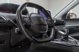 Peugeot 3008 1.2 PURETECH 96KW (130CV) ACTIVE S&S  - Foto 12