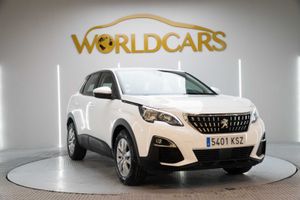 Peugeot 3008 1.2 PURETECH 96KW (130CV) ACTIVE S&S  - Foto 3