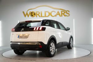 Peugeot 3008 1.2 PURETECH 96KW (130CV) ACTIVE S&S  - Foto 5