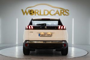 Peugeot 3008 1.2 PURETECH 96KW (130CV) ACTIVE S&S  - Foto 6