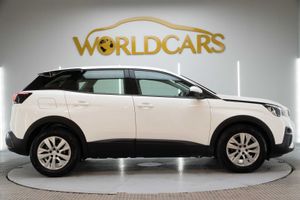 Peugeot 3008 1.2 PURETECH 96KW (130CV) ACTIVE S&S  - Foto 4