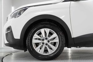 Peugeot 3008 1.2 PURETECH 96KW (130CV) ACTIVE S&S  - Foto 24