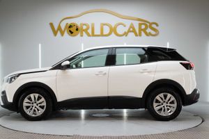 Peugeot 3008 1.2 PURETECH 96KW (130CV) ACTIVE S&S  - Foto 8
