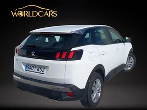 Peugeot 3008 1.2 PURETECH 96KW (130CV) ACTIVE S&S  - Foto 3