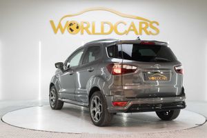 Ford Ecosport 1.0T EcoBoost 92kW (125CV) S&S ST Line - Foto 7