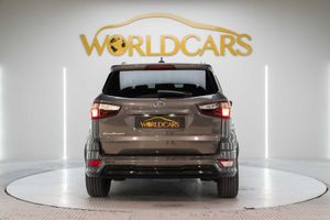Ford Ecosport 1.0T EcoBoost 92kW (125CV) S&S ST Line - Foto 6