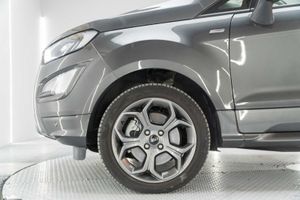 Ford Ecosport 1.0T EcoBoost 92kW (125CV) S&S ST Line - Foto 22