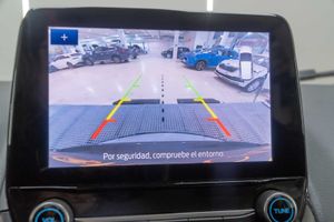 Ford Ecosport 1.0T EcoBoost 92kW (125CV) S&S ST Line - Foto 12