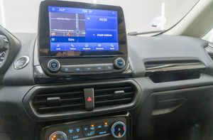 Ford Ecosport 1.0T EcoBoost 92kW (125CV) S&S ST Line - Foto 11