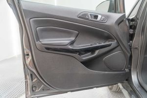 Ford Ecosport 1.0T EcoBoost 92kW (125CV) S&S ST Line - Foto 16