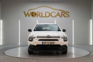 Citroën C4 PureTech 130 S&S 6v Plus  - Foto 3