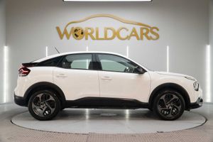 Citroën C4 PureTech 130 S&S 6v Plus  - Foto 4