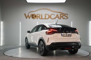 Citroën C4 PureTech 130 S&S 6v Plus  - Foto 7