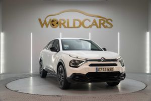 Citroën C4 PureTech 130 S&S 6v Plus  - Foto 3