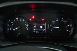 Fiat Scudo  furgón l1 100cv mt6 business  - Foto 13