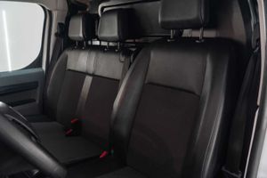 Fiat Scudo  furgón l1 100cv mt6 business  - Foto 17