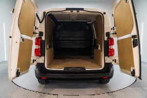 Fiat Scudo  furgón l1 100cv mt6 business  - Foto 7