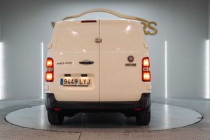 Fiat Scudo  furgón l1 100cv mt6 business  - Foto 6