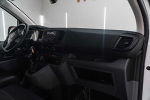 Fiat Scudo  furgón l1 100cv mt6 business  - Foto 21