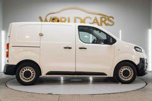 Fiat Scudo  furgón l1 100cv mt6 business  - Foto 4