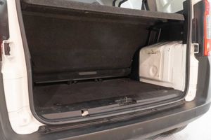 Fiat Fiorino  combi sx n1 1.3 mjet 59kw (80cv)  - Foto 11