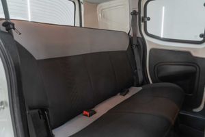 Fiat Fiorino  combi sx n1 1.3 mjet 59kw (80cv)  - Foto 18