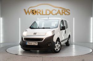 Fiat Fiorino  combi sx n1 1.3 mjet 59kw (80cv)  - Foto 2