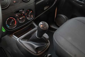 Fiat Fiorino  combi sx n1 1.3 mjet 59kw (80cv)  - Foto 14