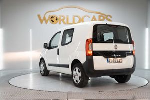 Fiat Fiorino  combi sx n1 1.3 mjet 59kw (80cv)  - Foto 9
