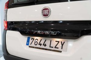 Fiat Fiorino  combi sx n1 1.3 mjet 59kw (80cv)  - Foto 21