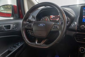 Ford Ecosport 1.0T EcoBoost 92kW (125CV) S&S ST Line - Foto 14