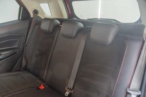 Ford Ecosport 1.0T EcoBoost 92kW (125CV) S&S ST Line - Foto 23