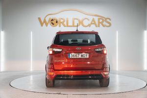 Ford Ecosport 1.0T EcoBoost 92kW (125CV) S&S ST Line - Foto 6