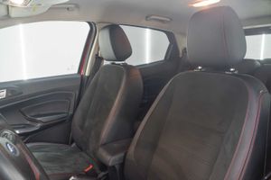 Ford Ecosport 1.0T EcoBoost 92kW (125CV) S&S ST Line - Foto 20