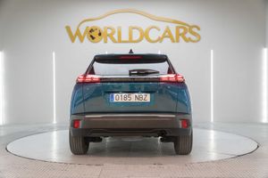 Peugeot 2008 Allure Gasolina 100 S&S 6 Vel. MAN - Foto 6
