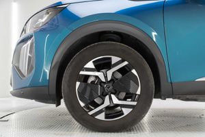 Peugeot 2008 Allure Gasolina 100 S&S 6 Vel. MAN - Foto 22