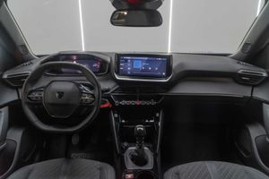 Peugeot 2008 Allure Gasolina 100 S&S 6 Vel. MAN - Foto 18