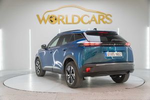 Peugeot 2008 Allure Gasolina 100 S&S 6 Vel. MAN - Foto 7